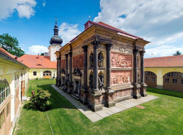 Loretánská kaple
