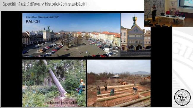 Příspěvek Zdeňka Oravce