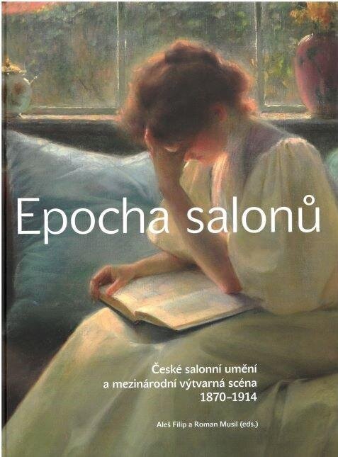 1. místo – Cenu Gloria musaealis obdržela v kategorii Muzejní publikace roku Západočeská galerie v Plzni za publikaci Epocha salonů: České salonní umění a mezinárodní výtvarná scéna 1870–1914.
