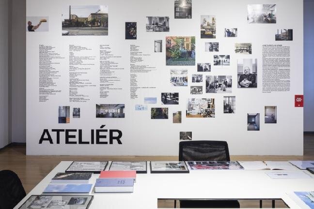 Josef Pleskot patří mezi nejoceňovanější architekty své generace.
