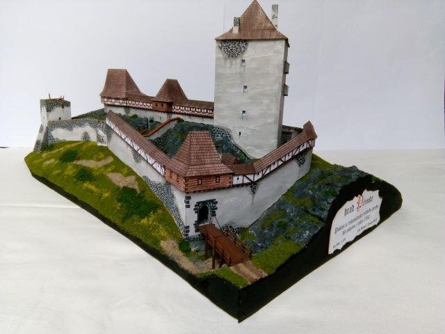 Hrad Přimda