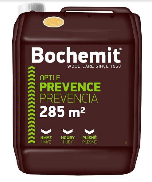  BOCHEMIT® Opti F