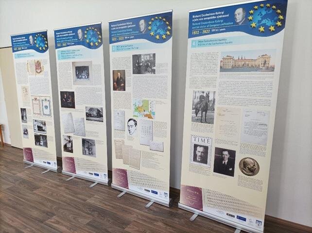 Interiérová expozice