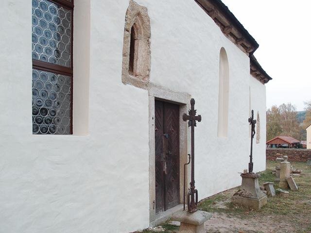 Fasádní plášť představuje stěžejní součást architektury objektu.