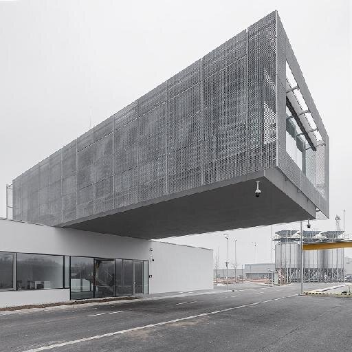 Sporaarchitects