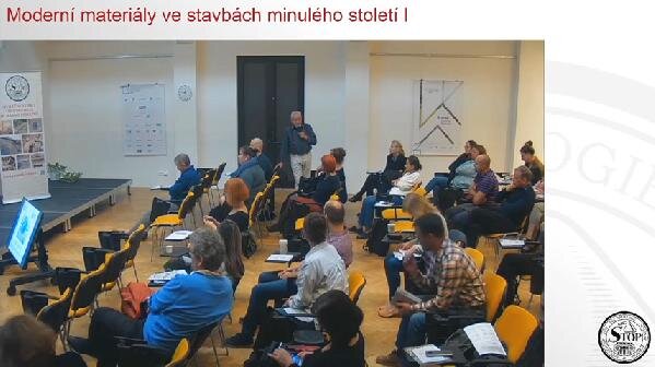 Debata účastníků semináře