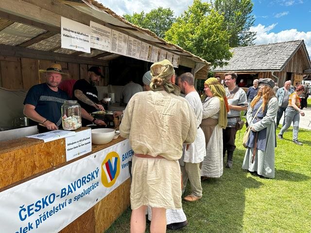 Food festival