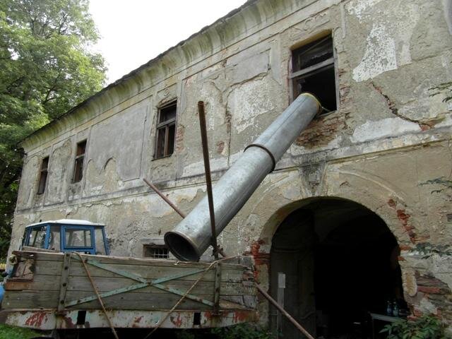 Zámek