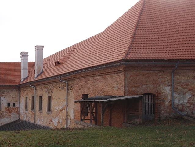 Na obnovu město každoročně čerpá finanční dotace Ministerstva kultury v Programu záchrany architektonického dědictví.