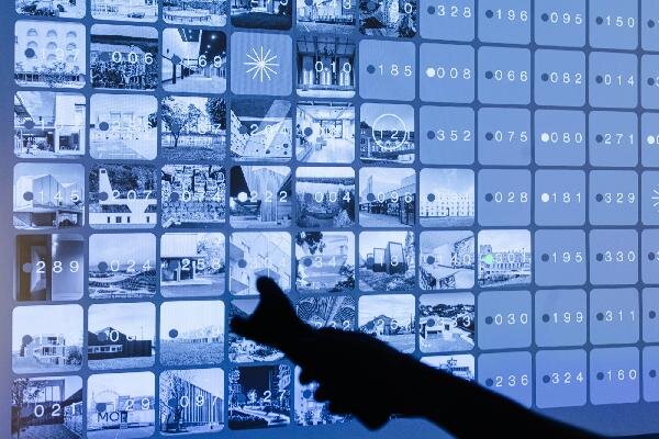 Výstava Nejlepší evropská architektura představí 362 jedinečných projektů z 38 zemí Evropy.