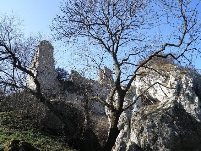 Sirotčí hrádek