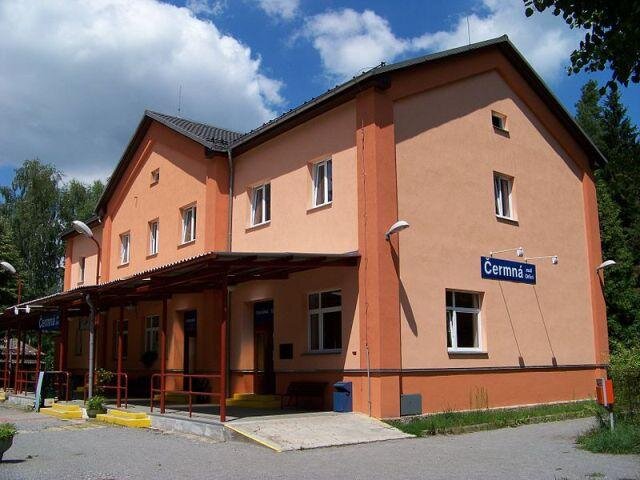  Čermná nad Orlicí