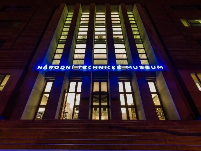 Národní technické muzeum