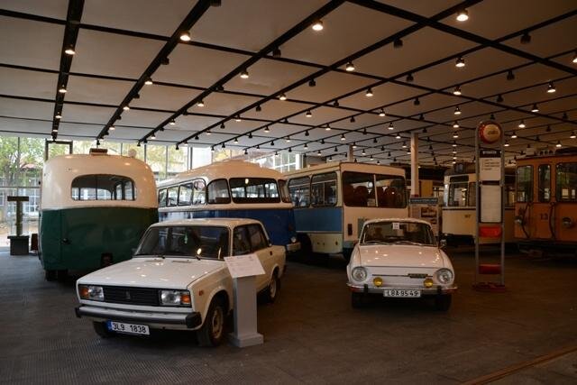 Automobil Lada byl hojně používán libereckým dopravním podnikem při zajišťování provozu taxislužby.