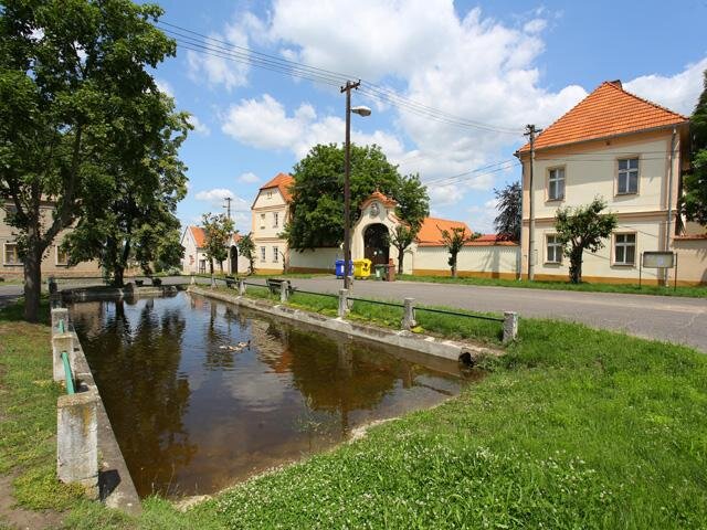 Krajinná památková zóna zahrnuje 10 obcí.