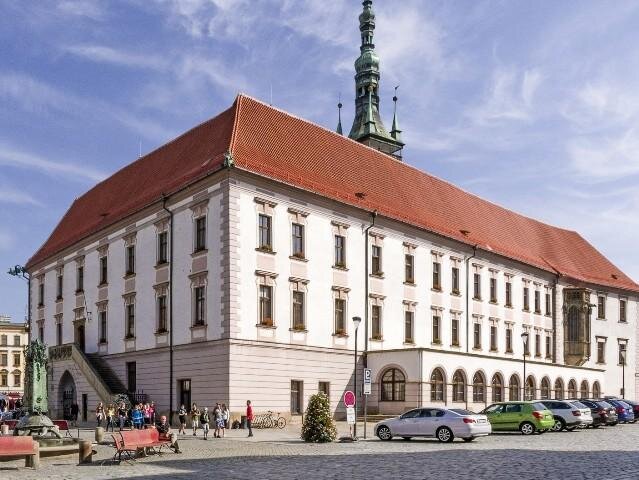 Finální podoba zrekonstruovaných střech