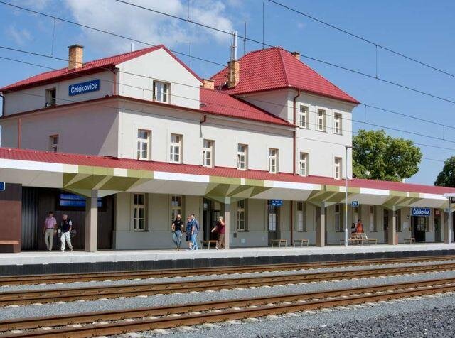 Čelákovice