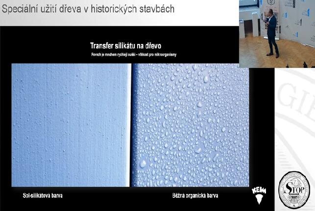 Přednáška Roberta Plaskury