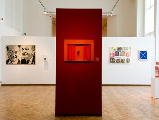 Památník Lidice byl oceněn za stálou expozici Lidická sbírka.