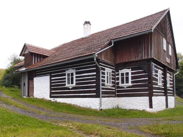 Hostinský provoz v místě zanikl po roce 1929.