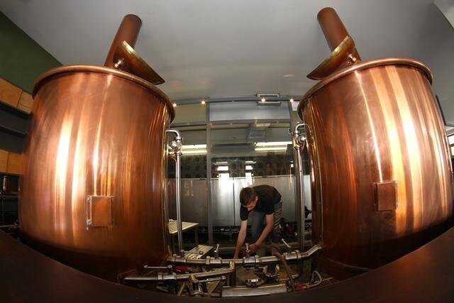 Otevřením pivovaru v roce 2013 byla obnovena tradice vaření piva v Krásné Lípě.