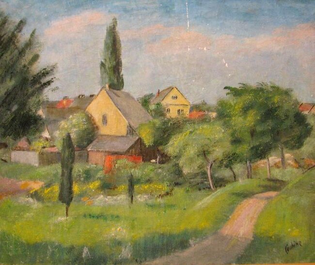 Krajina