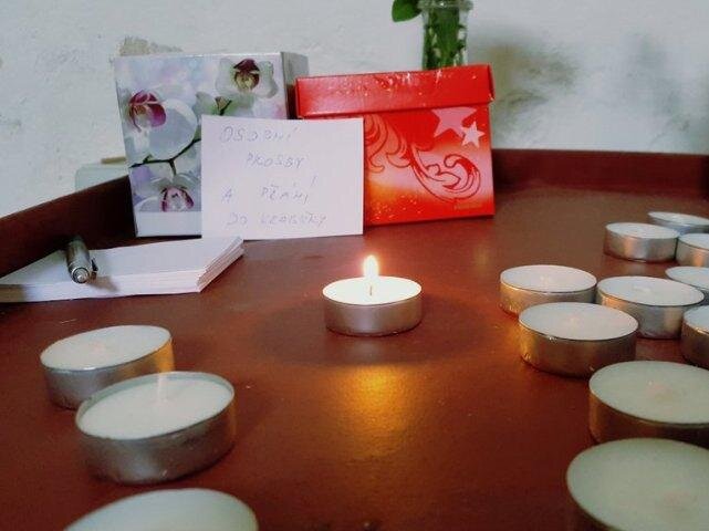 Kostel sv. Václava ve Všenorech