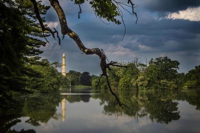 Fotografie z finále loňského ročníku – Minaret Lednice