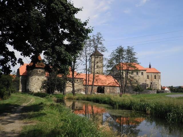 Švihov