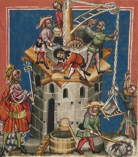 Historická ikonografie