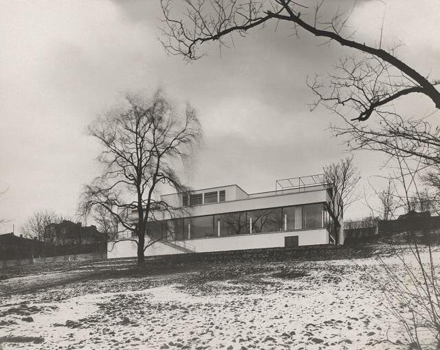 Vila Tugendhat
