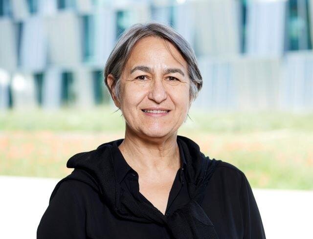 Anne Lacaton