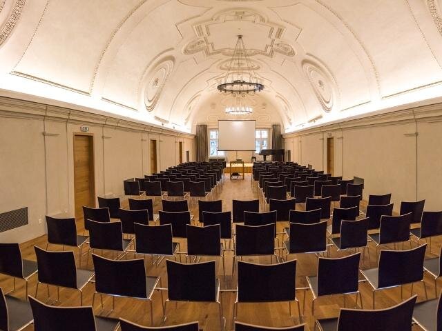Stará radnice v Havlíčkově Brodě