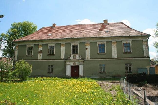 Stav objektu po roce 2010