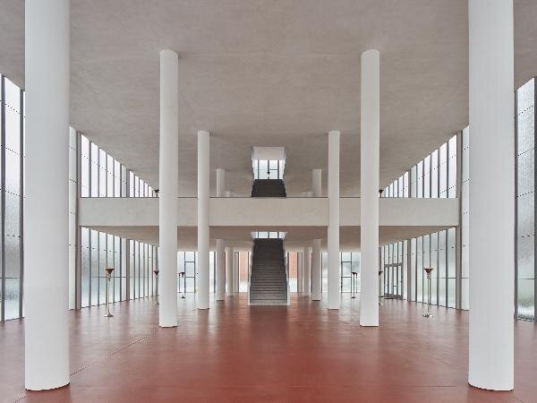 Zlínský klenot je vrcholnou ukázkou funkcionalistické architektury.