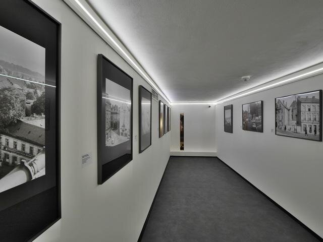 Takzvaná galerie FOG