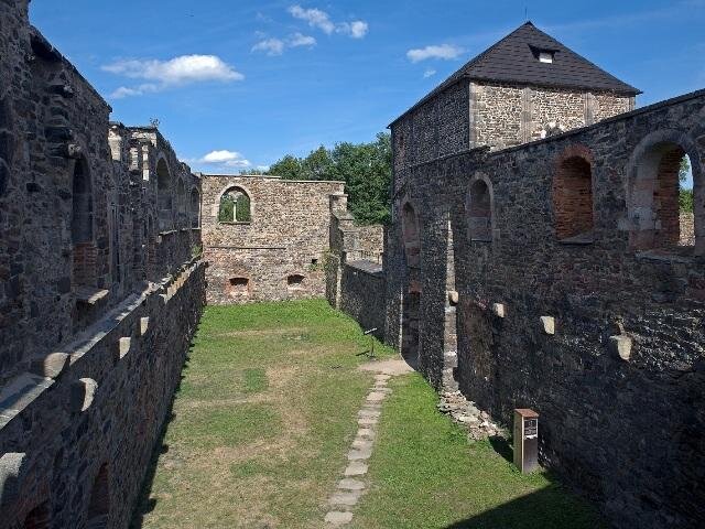 Románský palác