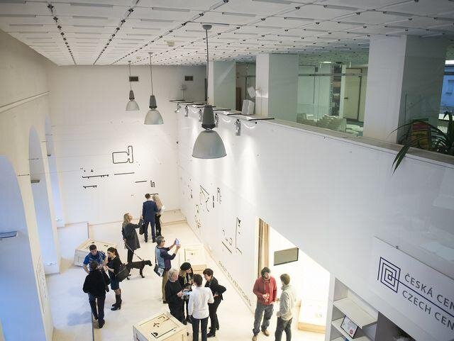 Czech Innovation Expo
