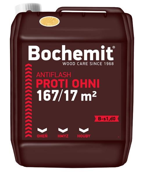 BOCHEMIT Antiflash