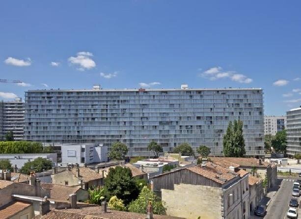 Transformation of 530 dwellings
