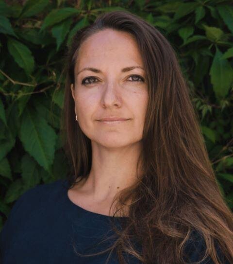 Caithlin Southwick