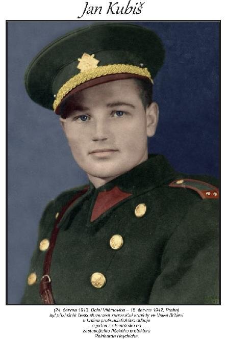 Jan Kubiš