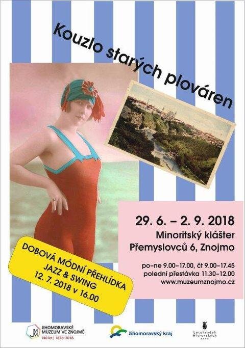 Plakát výstavy
