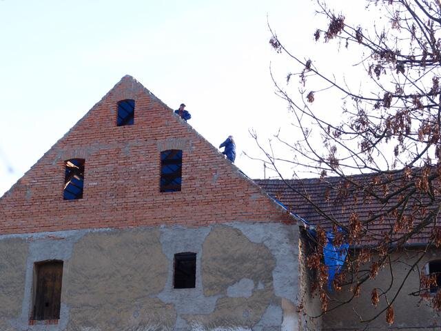 S pěstováním chmele na Dubsku byla úzce spjata někdejší místní židovská komunita.