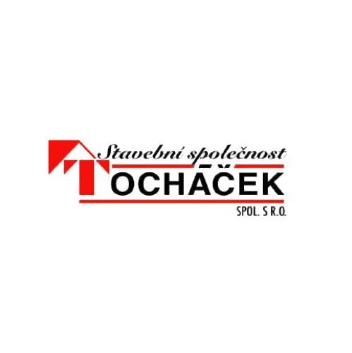 Zapůjčení výstavy kostel365.cz finančně podpořila stavební firma Tocháček spol. s. r. o. 