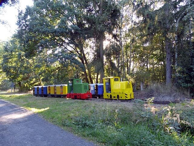 Setkání na Rampě 16. 9. 2023