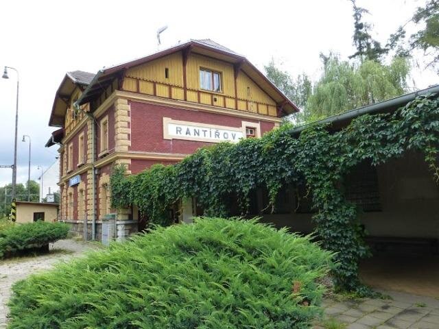 Rantířov