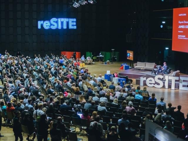 V roce 2015 se uskutečnil čtvrtý ročník konference. Odehrál se opět v prostorách Fora Karlín.