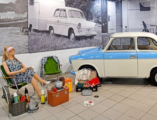 Expozice Pozor zákruta!
