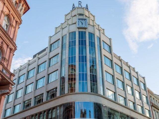 Palác ARA
